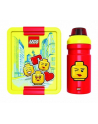 Zestaw lunchowy LEGO® Iconic - Dziewczynka - nr 1