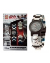 lego Zegarek z wbudowana minifigurka Stormtrooper™ - nr 1