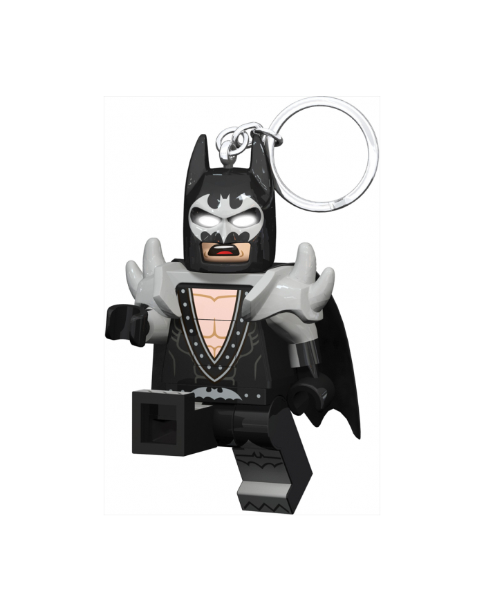 LEGO Brelok Batman Glam Rocker główny