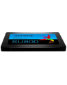 Adata SU800 SSD SATA III  2.5''2TB, read/write 560/520MBps, 3D NAND Flash - nr 13