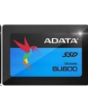 Adata SU800 SSD SATA III  2.5''2TB, read/write 560/520MBps, 3D NAND Flash - nr 15