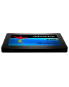Adata SU800 SSD SATA III  2.5''2TB, read/write 560/520MBps, 3D NAND Flash - nr 16