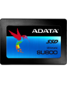 Adata SU800 SSD SATA III  2.5''2TB, read/write 560/520MBps, 3D NAND Flash - nr 17