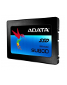 Adata SU800 SSD SATA III  2.5''2TB, read/write 560/520MBps, 3D NAND Flash - nr 18