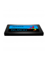 Adata SU800 SSD SATA III  2.5''2TB, read/write 560/520MBps, 3D NAND Flash - nr 20