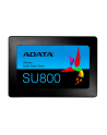 Adata SU800 SSD SATA III  2.5''2TB, read/write 560/520MBps, 3D NAND Flash - nr 25