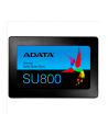 Adata SU800 SSD SATA III  2.5''2TB, read/write 560/520MBps, 3D NAND Flash - nr 26