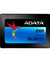 Adata SU800 SSD SATA III  2.5''2TB, read/write 560/520MBps, 3D NAND Flash - nr 36