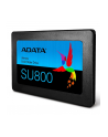 Adata SU800 SSD SATA III  2.5''2TB, read/write 560/520MBps, 3D NAND Flash - nr 7
