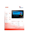 Adata SU800 SSD SATA III  2.5''2TB, read/write 560/520MBps, 3D NAND Flash - nr 9