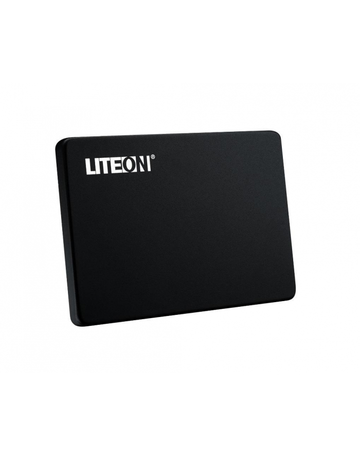 plextor Lite-On MU3 Series SSD 2,5'' 960GB (Read/Write) 560/500 MB/s SATA 6.0 GB/s główny