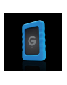 g-technology Dysk zewnętrzny G-DRIVE ev RaW SSD, 2.5'', 500GB, USB 3.0, czarny - nr 11