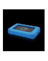 g-technology Dysk zewnętrzny G-DRIVE ev RaW SSD, 2.5'', 500GB, USB 3.0, czarny - nr 14