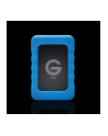 g-technology Dysk zewnętrzny G-DRIVE ev RaW SSD, 2.5'', 500GB, USB 3.0, czarny - nr 15