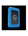 g-technology Dysk zewnętrzny G-DRIVE ev RaW SSD, 2.5'', 500GB, USB 3.0, czarny - nr 17