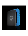 g-technology Dysk zewnętrzny G-DRIVE ev RaW SSD, 2.5'', 500GB, USB 3.0, czarny - nr 18