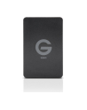 g-technology Dysk zewnętrzny G-DRIVE ev RaW SSD, 2.5'', 500GB, USB 3.0, czarny - nr 9