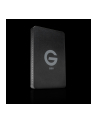 g-technology Dysk zewnętrzny G-DRIVE ev RaW SSD, 2.5'', 1TB, USB 3.0, czarny - nr 16