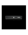 g-technology Dysk zewnętrzny G-DRIVE ev RaW SSD, 2.5'', 1TB, USB 3.0, czarny - nr 5
