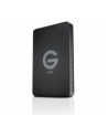 g-technology Dysk zewnętrzny G-DRIVE ev RaW SSD, 2.5'', 1TB, USB 3.0, czarny - nr 6