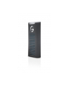 g-technology Dysk zewnętrzny G-DRIVE mobile SSD, 2.5'', 500GB, USB 3.1, szary - nr 8
