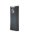 g-technology Dysk zewnętrzny G-DRIVE mobile SSD, 2.5'', 500GB, USB 3.1, szary - nr 16