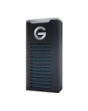 g-technology Dysk zewnętrzny G-DRIVE mobile SSD, 2.5'', 500GB, USB 3.1, szary - nr 17