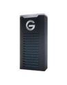 g-technology Dysk zewnętrzny G-DRIVE mobile SSD, 2.5'', 1TB, USB 3.1, szary - nr 4