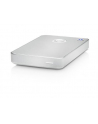 g-technology Dysk zewnętrzny G-DRIVE mobile Thunderbolt, 2.5'', 1TB, USB 3.0, srebrny - nr 3