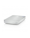 g-technology Dysk zewnętrzny G-DRIVE mobile Thunderbolt, 2.5'', 1TB, USB 3.0, srebrny - nr 9