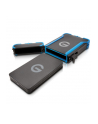 g-technology Dysk zewnętrzny G-DRIVE ev ATC, 2.5'', 1TB, USB 3.0, czarny - nr 11
