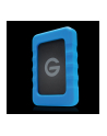 g-technology Dysk zewnętrzny G-DRIVE ev RaW, 2.5'', 1TB, USB 3.0, czarny - nr 9