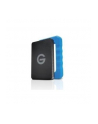 g-technology Dysk zewnętrzny G-DRIVE ev RaW, 2.5'', 1TB, USB 3.0, czarny - nr 6