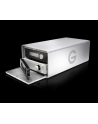 g-technology Dysk zewnętrzny G-RAID Removable Thunderbolt 3, 3.5'', 8TB, USB 3.1, srebrny - nr 14