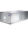 g-technology Dysk zewnętrzny G-RAID Removable Thunderbolt 3, 3.5'', 8TB, USB 3.1, srebrny - nr 16