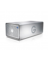 g-technology Dysk zewnętrzny G-RAID Removable Thunderbolt 3, 3.5'', 8TB, USB 3.1, srebrny - nr 17