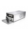 g-technology Dysk zewnętrzny G-RAID Removable Thunderbolt 3, 3.5'', 8TB, USB 3.1, srebrny - nr 18