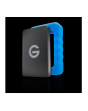 g-technology Dysk zewnętrzny G-DRIVE ev RaW, 2.5'', 4TB, USB 3.0, czarny - nr 1