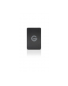 g-technology Dysk zewnętrzny G-DRIVE ev RaW, 2.5'', 4TB, USB 3.0, czarny - nr 20