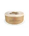 spectrum group Filament SPECTRUM / PLA SPECIAL / WOOD / 1,75 mm / 0,5 kg - nr 1