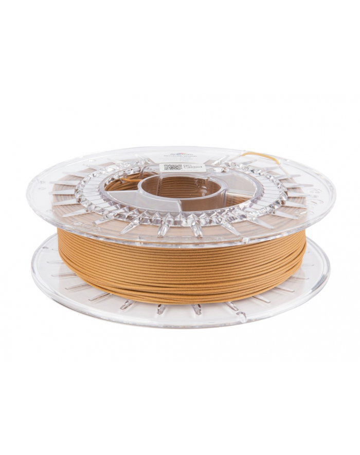 spectrum group Filament SPECTRUM / PLA SPECIAL / WOOD / 1,75 mm / 0,5 kg główny