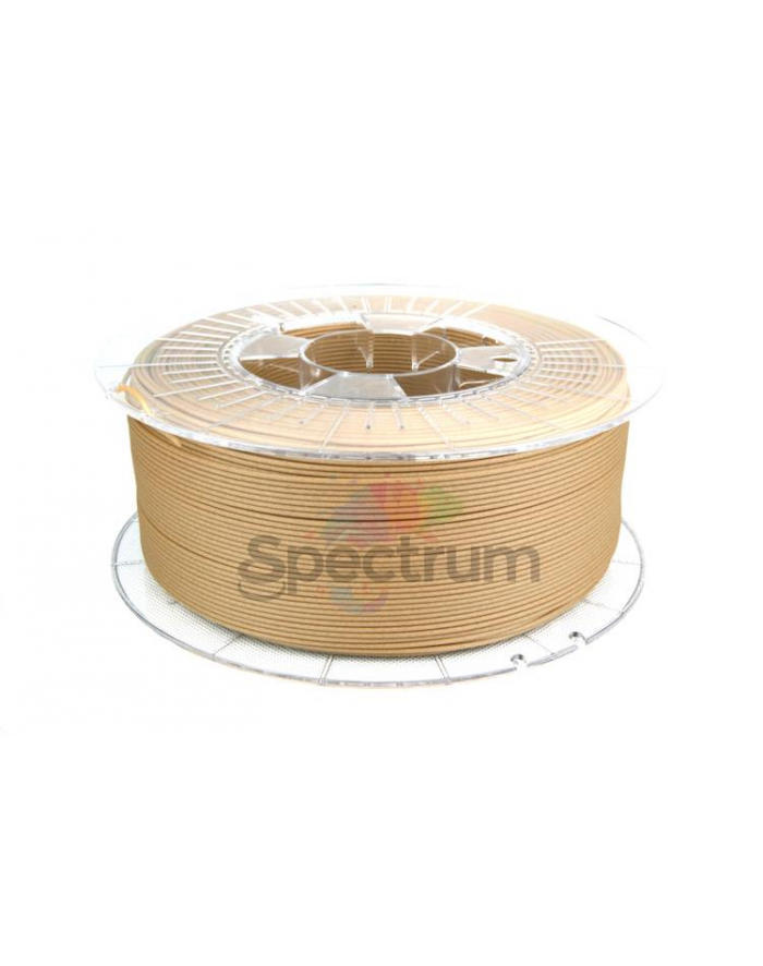 spectrum group Filament SPECTRUM / PLA SPECIAL / WOOD / 1,75 mm / 1 kg główny