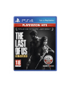 sony PS4 PlayStation HITS The Last Of Us Remastered - nr 1