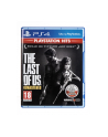 sony PS4 PlayStation HITS The Last Of Us Remastered - nr 2