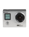 Kamera sportowa TRACER eXplore SJ 4561 wi-fi 4K silver elegance - nr 2