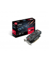 ASUS Radeon RX 560 Arez series, 2GB GDDR5, HDMI, DVI, DP - nr 12