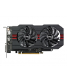 ASUS Radeon RX 560 Arez series, 2GB GDDR5, HDMI, DVI, DP - nr 31