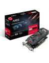 ASUS Radeon RX 560 Arez series, 2GB GDDR5, HDMI, DVI, DP - nr 32