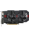 ASUS Radeon RX 560 Arez series, 2GB GDDR5, HDMI, DVI, DP - nr 35