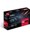 ASUS Radeon RX 560 Arez series, 2GB GDDR5, HDMI, DVI, DP - nr 37